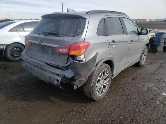 2019 MITSUBISHI RVR SE LIM JA4AJ4AW1KU604447