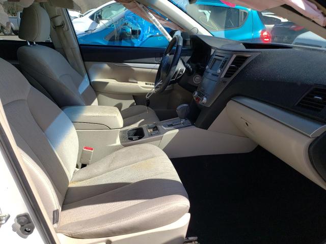 4S4BRBDCXE3246912 Subaru Outback 2. 2014. Фото: 4