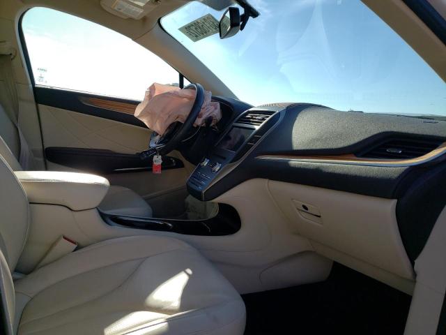 2016 LINCOLN MKC SELECT 5LMCJ2C94GUJ18483