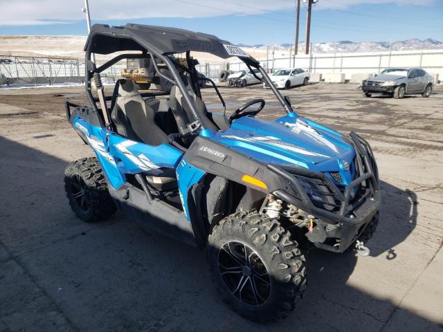 used cfmoto for sale