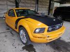 2007 FORD  MUSTANG