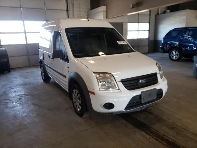 2010 FORD TRANSIT CO - NM0LS7DNXAT040489