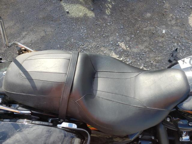 2021 HARLEY-DAVIDSON FLHRXS 1HD1KVP19MB676403