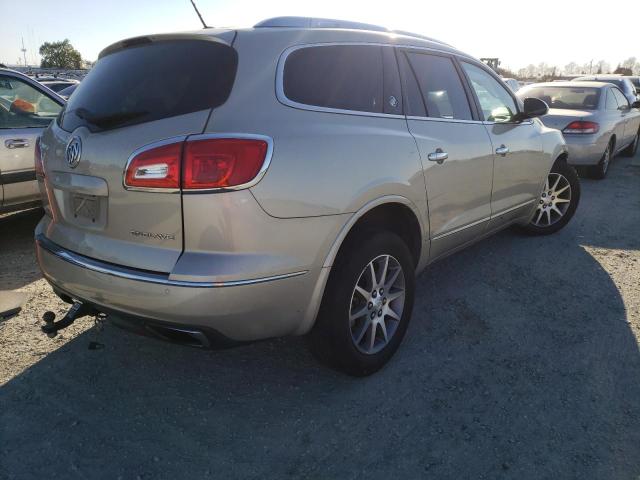 2015 BUICK ENCLAVE - 5GAKRBKD9FJ316060