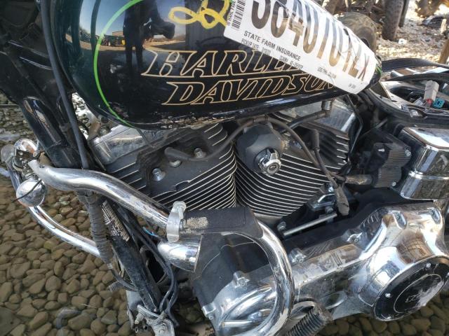 2016 HARLEY-DAVIDSON FXDL DYNA 1HD1GNM34GC329664