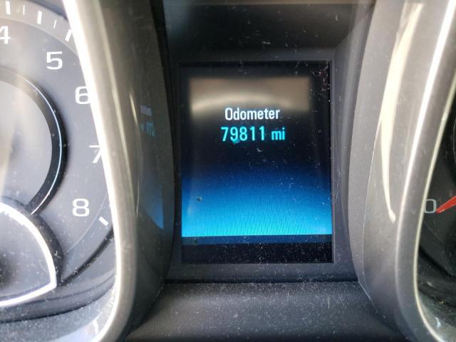 2013 CHEVROLET MALIBU 1LT - 1G11D5RR9DF106899