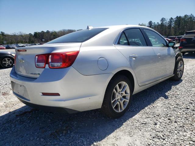 2013 CHEVROLET MALIBU 1LT - 1G11D5RR9DF106899