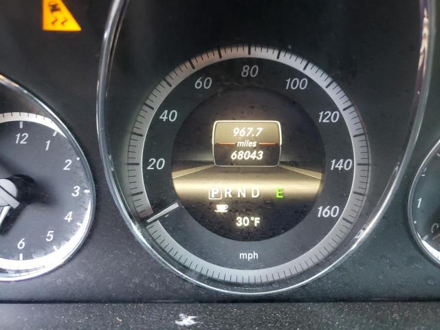 WDDKK5KF7DF203431 Mercedes-Benz E 350 2013. Фото: 7