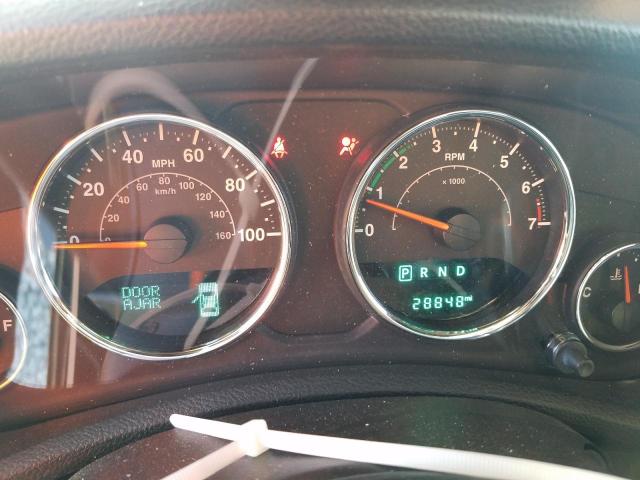 2017 JEEP WRANGLER U - 1C4BJWDG1HL698662