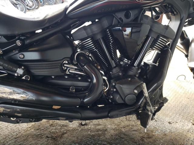 2014 YAMAHA XV1900 CU JYAVP34E6EA001370