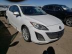 2011 MAZDA  MAZDA3