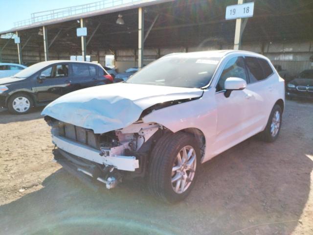 2020 VOLVO XC60 T5 YV4102RKL01599093