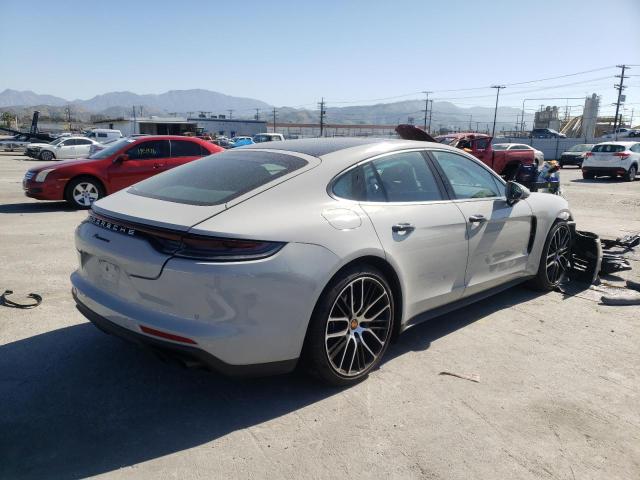2021 PORSCHE PANAMERA WP0AJ2A72ML119987