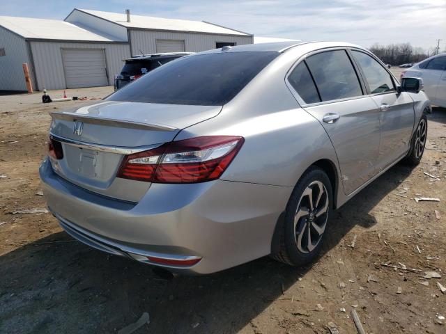 VIN 1HGCR2F8XHA255015 2017 HONDA ACCORD no.4