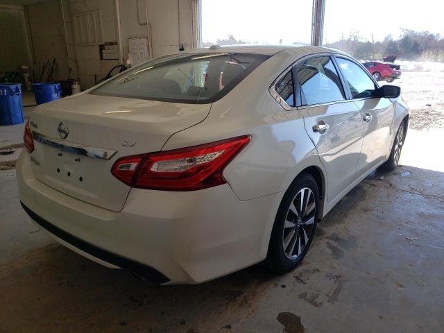 1N4AL3AP1HC212012 Nissan Altima 2.5 2017. Фото: 3