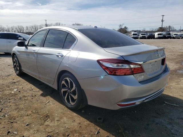 VIN 1HGCR2F8XHA255015 2017 HONDA ACCORD no.3