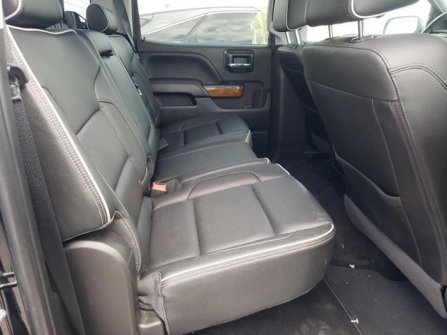 2018 CHEVROLET SILVRDO LT 3GCUKTEJ7JG109079