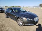 2015 JAGUAR  XF