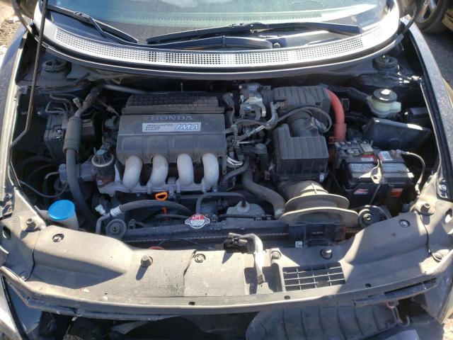 2015 HONDA CR-Z JHMZF1D42FS001705