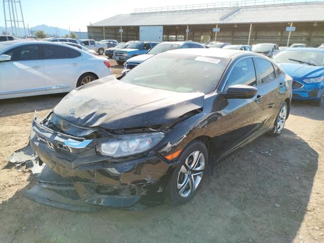 2018 HONDA CIVIC LX 2HGFC2F59JH578452