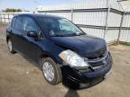 2012 NISSAN  VERSA