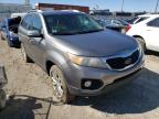 2011 KIA  SORENTO