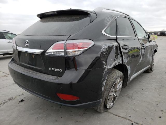 2015 LEXUS RX 350 2T2ZK1BA3FC156752