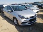 2017 CHEVROLET  CRUZE