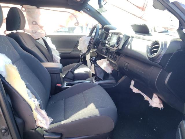 2017 TOYOTA TACOMA DOU - 5TFCZ5AN0HX082745
