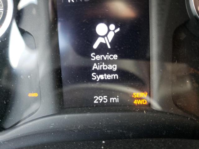 2022 RAM 2500 TRADE 3C6UR5HL7NG202542