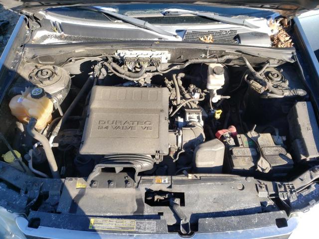 2010 FORD ESCAPE XLT - 1FMCU9DG5AKD24334