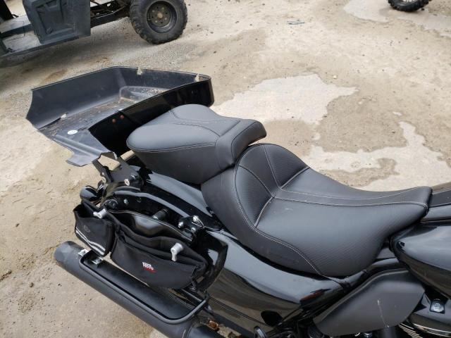 2021 HARLEY-DAVIDSON FLHXS 1HD1KRP17MB664676