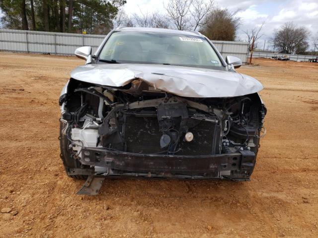 2015 LEXUS NX 200T JTJYARBZ0F2019187