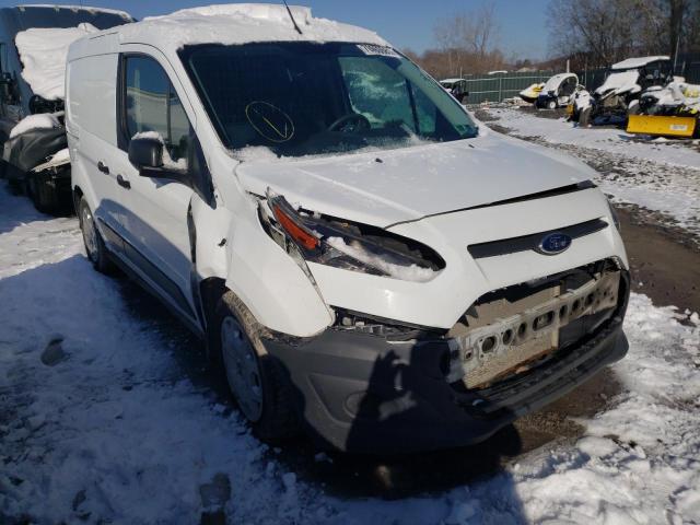 2016 FORD TRANSIT CO - NM0LS6E77G1230961
