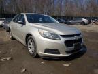 2015 CHEVROLET  MALIBU