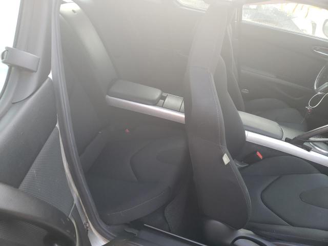 2010 MAZDA RX8 - JM1FE1CP8A0404739