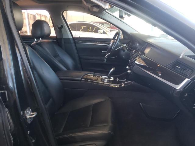 WBA5A5C51FD517992 Bmw 528 I 2015. Фото: 4