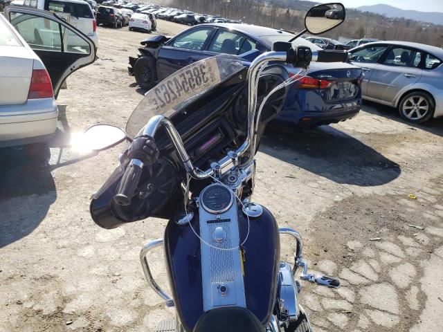 2000 HARLEY-DAVIDSON FLHR 1HD1FDV13YY630568
