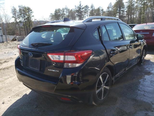 4S3GTAD69K3702720 Subaru Impreza Pr 2019. Фото: 3