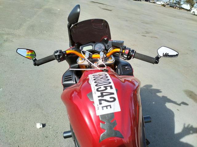 2006 YAMAHA FZ1 S JYARN17Y66A000089