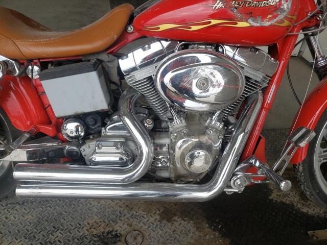 2001 HARLEY-DAVIDSON FXDWG2 1HD1PBV121Y951797