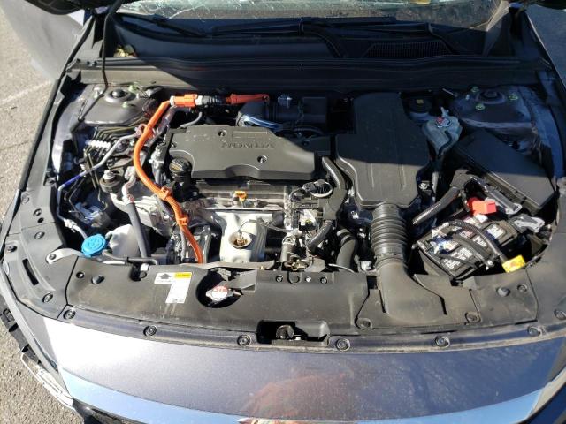 2021 HONDA ACCORD HYB 1HGCV3F54MA016108