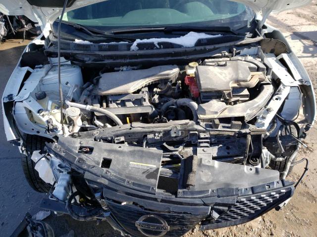 2019 NISSAN ROGUE SPOR JN1BJ1CR3KW348268