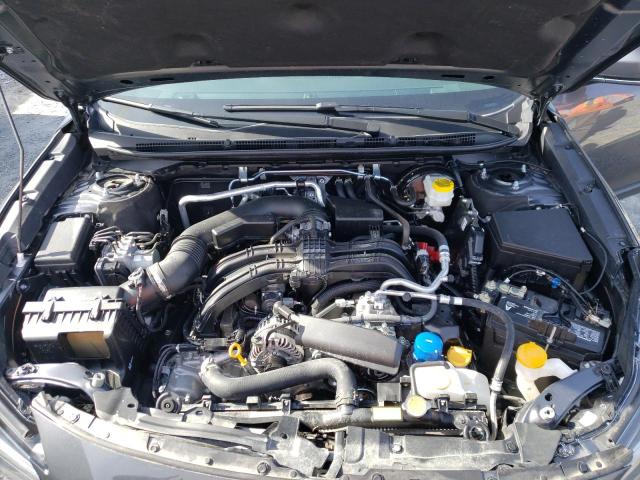2021 SUBARU OUTBACK PR - 4S4BTAFC5M3113045