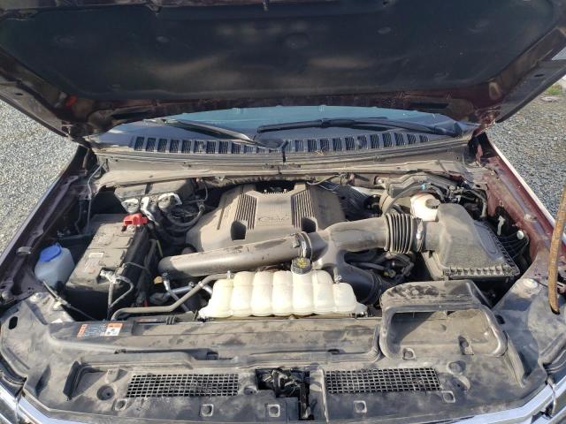 2020 FORD EXPEDITION - 1FMJK1MT9LEA75615