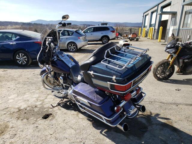 2000 HARLEY-DAVIDSON FLHR 1HD1FDV13YY630568