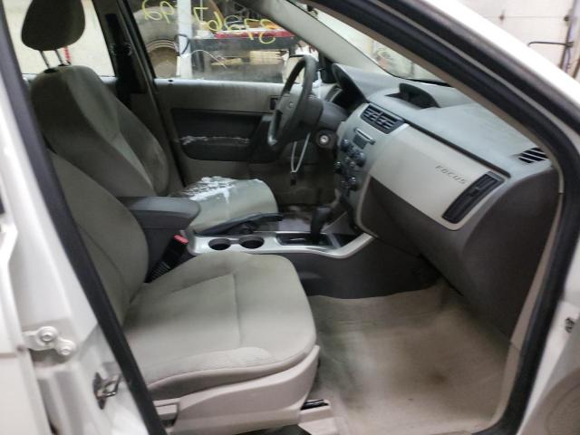 2010 FORD FOCUS S - 1FAHP3EN6AW174941