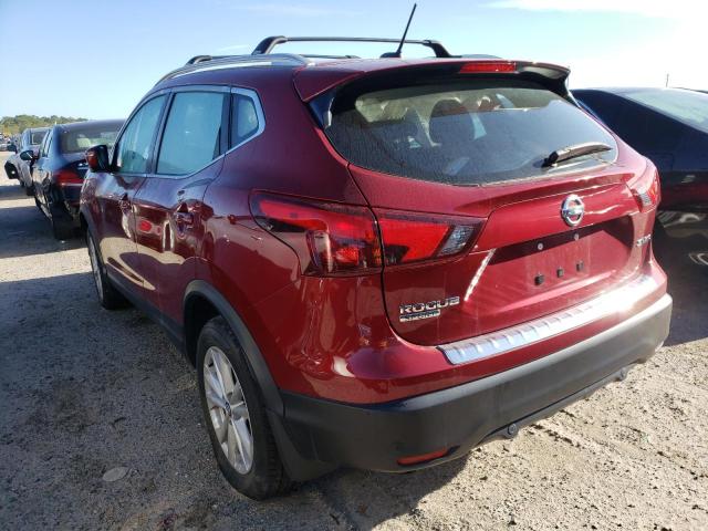 2019 NISSAN ROGUE SPOR - JN1BJ1CRXKW336702