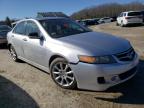 2006 ACURA  TSX