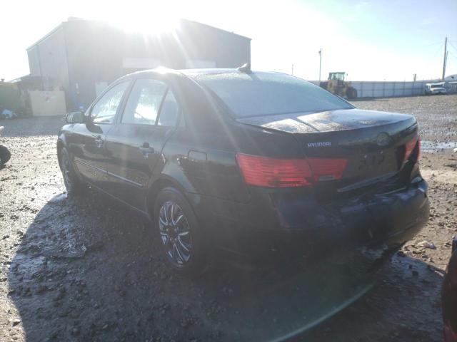 2010 HYUNDAI SONOTA - 5NPET4AC4AH596442